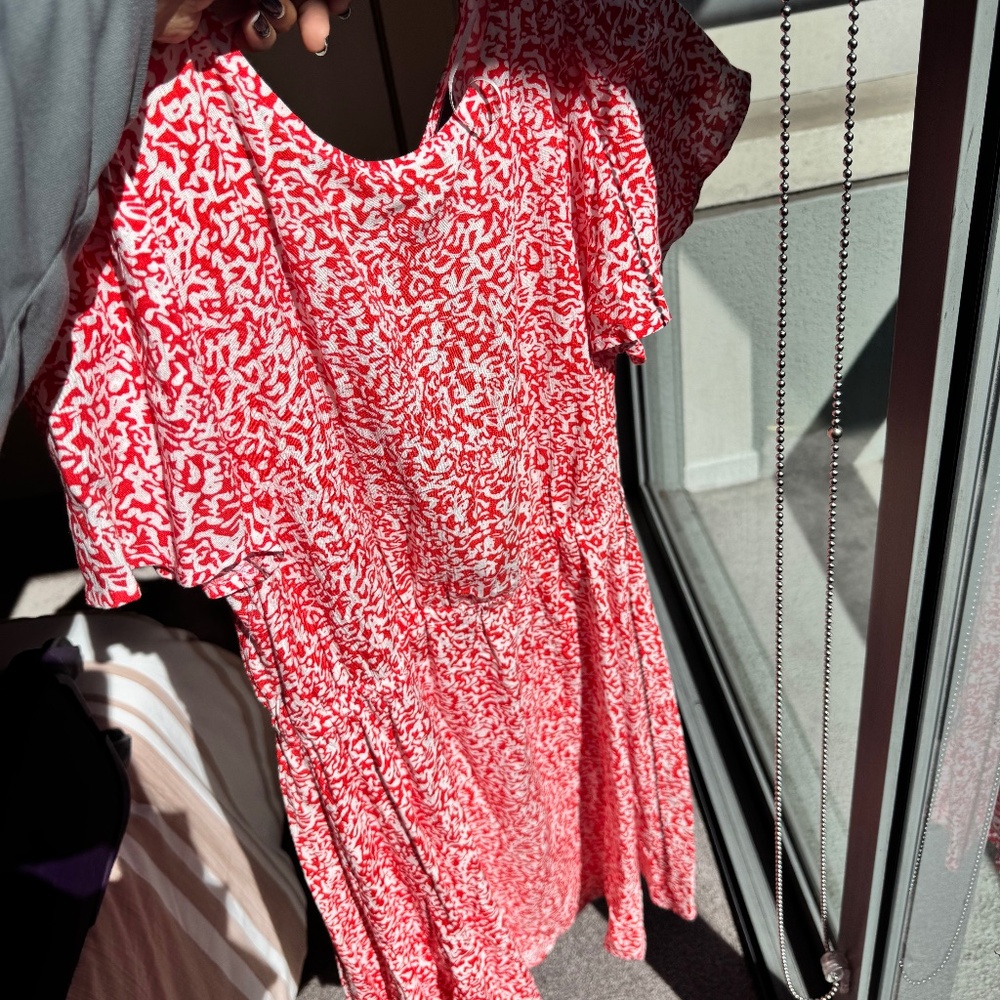 Vero Moda Sundress